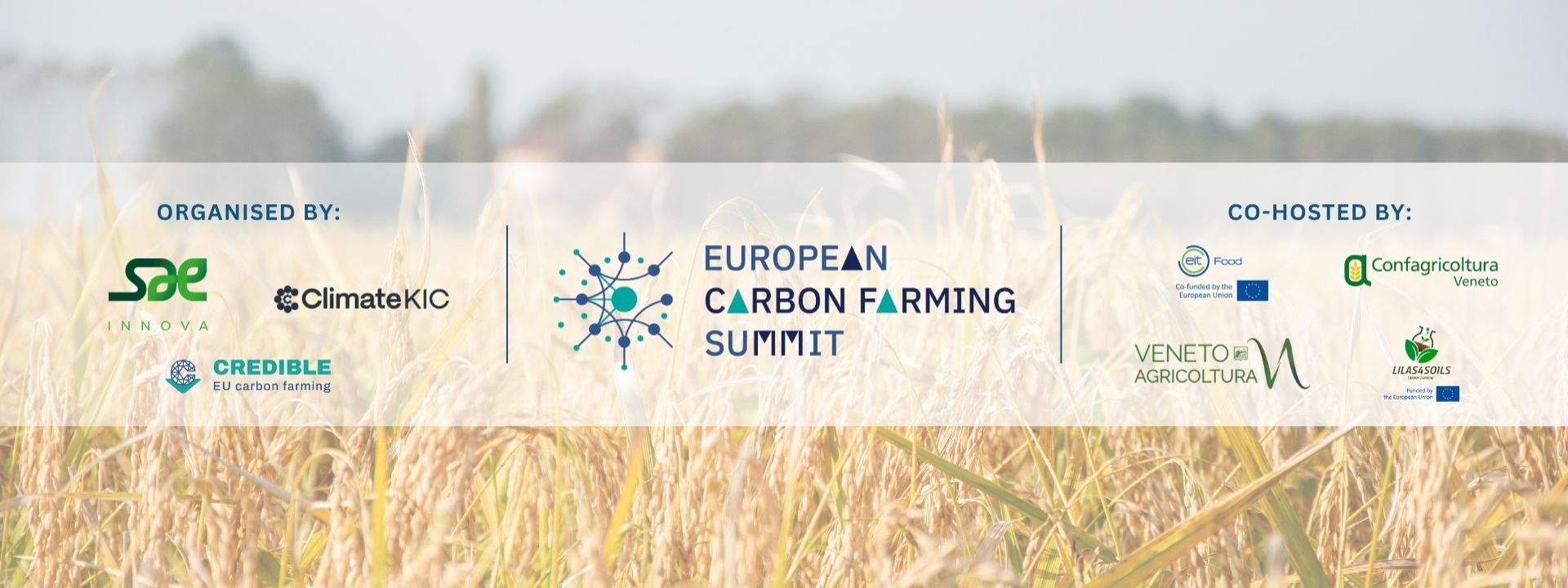 3rd European Carbon Farming Summit cover image